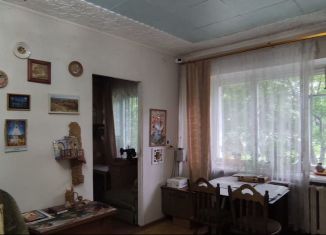 Продажа двухкомнатной квартиры, 42.4 м2, Челябинск, 3-я Арзамасская улица, 9, Тракторозаводский район