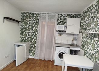 Сдача в аренду квартиры студии, 18 м2, Уфа, проспект Октября, 56/1