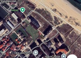 Продаю участок, 23 сот., Махачкала, Гапцахская улица