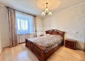 3-комнатная квартира на продажу, 89.9 м2, Барнаул, Павловский тракт, 130