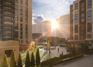 Продаю 2-комнатную квартиру, 71 м2, Краснодар, микрорайон 9 километр