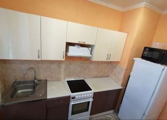 Однокомнатная квартира на продажу, 37 м2, Ростов-на-Дону, улица Жданова, 15