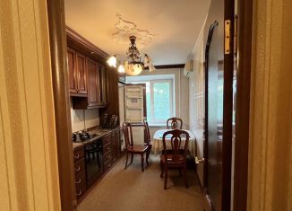 Продажа трехкомнатной квартиры, 65.8 м2, Краснодар, Московская улица, 84, микрорайон ЗИП