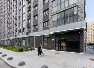 Помещение свободного назначения на продажу, 90.8 м2, Москва, улица Плющева, 15к3, ВАО