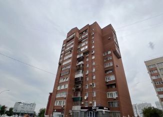 4-комнатная квартира на продажу, 100.2 м2, Республика Башкортостан, улица Пушкина, 35/3