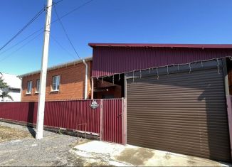 Дом на продажу, 232.7 м2, Астрахань, Хибинская улица, 45А