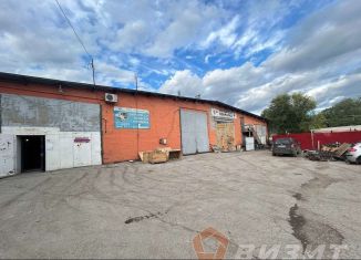 Аренда производства, 216 м2, Самарская область, Аэропортовское шоссе, 1