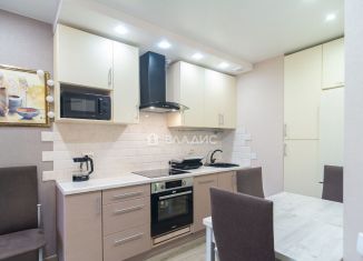 Продается однокомнатная квартира, 39.3 м2, Петрозаводск, проезд Художников Авдышевых, 9