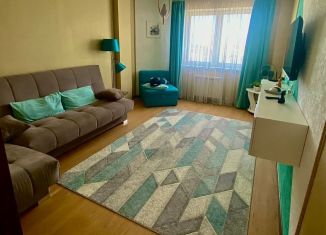 Продам 1-ком. квартиру, 36.1 м2, Краснодар, Московская улица, 133к1, ЖК Любимый Дом