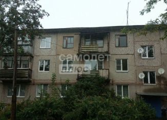 Продаю 1-ком. квартиру, 30 м2, Нижегородская область, сельский посёлок Советский, 29