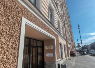 Сдам помещение свободного назначения, 31 м2, Санкт-Петербург, Московский проспект, 20