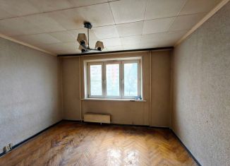 Продаю квартиру студию, 18.7 м2, Москва, 2-я Вольская улица, 20, район Некрасовка