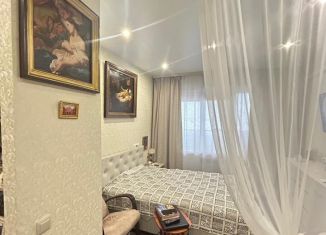 Продается 1-комнатная квартира, 37.4 м2, Кемерово, Притомский проспект, 3А, ЖК Кемерово-Сити