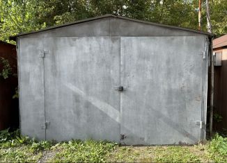 Продаю гараж, 21 м2, Домодедово, площадь 30-летия Победы, 1