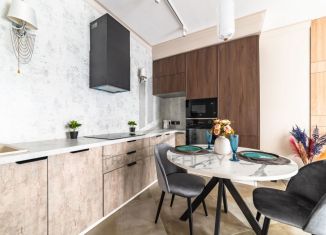 Аренда 1-комнатной квартиры, 47 м2, Санкт-Петербург, проспект Авиаконструкторов, 54