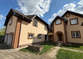 Продается дом, 316.4 м2, деревня Крёкшино, КП Чистые пруды, 97