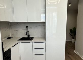 Продаю 1-ком. квартиру, 35 м2, Ростов-на-Дону, Левобережная улица, 6/6с1