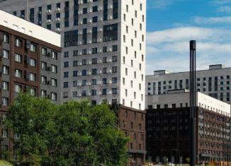 Продажа 2-ком. квартиры, 99.4 м2, Тюмень, Новгородская улица, 14