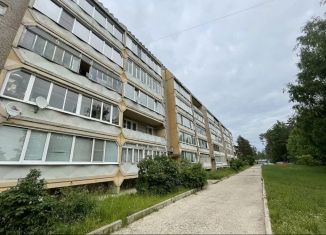 Продается 2-ком. квартира, 53.7 м2, Вологодская область, улица Надежды, 4