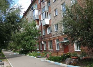 Продам двухкомнатную квартиру, 40 м2, Омская область, Ишимская улица, 26