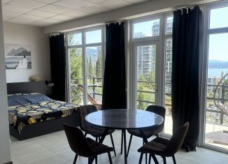 Сдача в аренду коттеджа, 25 м2, Крым, улица Сергеева-Ценского, 3к7