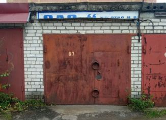 Продам гараж, 18 м2, Йошкар-Ола, территория ГСК Комсомольский-2, 67