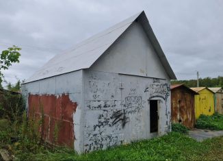 Продаю гараж, 24 м2, Ярославль