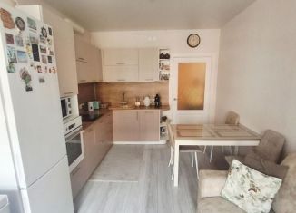 Продаю 2-комнатную квартиру, 69.1 м2, Красноярский край, Регатная улица, 4