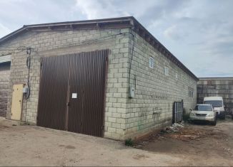 Сдам гараж, 30 м2, Самарская область