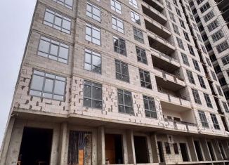 Продается однокомнатная квартира, 50.2 м2, Махачкала, улица Перова, 13Б