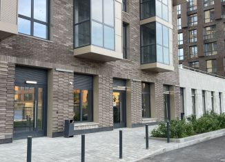 Продается помещение свободного назначения, 57 м2, Санкт-Петербург, метро Приморская, набережная Макарова, 58с2