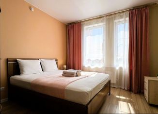 Сдача в аренду 2-комнатной квартиры, 65 м2, Калуга, улица 65 лет Победы, 4