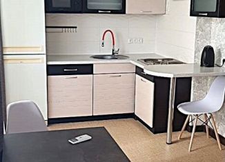 Продажа 1-комнатной квартиры, 32.8 м2, Благовещенск, Новая улица, 11