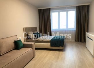 Сдам в аренду 1-ком. квартиру, 57 м2, Котельники, улица Строителей, 5