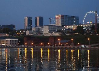 Квартира в аренду студия, 48.5 м2, Удмуртия, улица Карла Маркса, 259