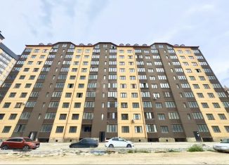 Продам 2-ком. квартиру, 60 м2, Махачкала, Маковая улица, 1А