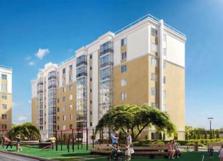 Продается 1-комнатная квартира, 40.4 м2, Крым, Симферопольское шоссе, 48к1