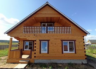 Продам дом, 160 м2, деревня Карлук, улица Гагарина, 24