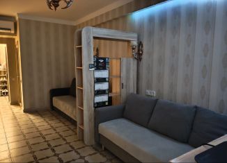 Сдача в аренду 1-комнатной квартиры, 33.6 м2, Сочи, Коммунальная улица, 41Б, микрорайон Бытха