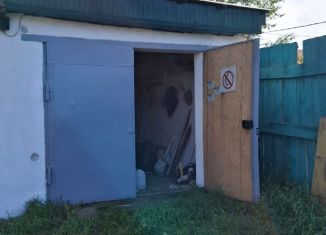 Продается гараж, Иркутск, улица Костычева