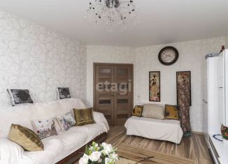 Продаю 2-комнатную квартиру, 62.9 м2, Тюмень, Широтная улица, 209