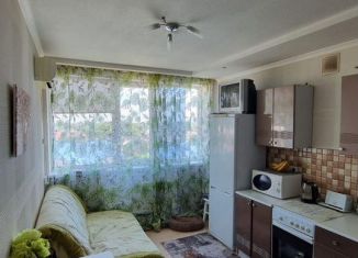 Продается 1-комнатная квартира, 29 м2, Краснодар, Хлебосольная улица, 16, Новый микрорайон