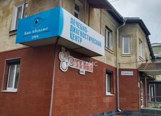 Двухкомнатная квартира в аренду, 45 м2, Ковров, проезд Брюсова, 3