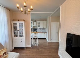 Продаю трехкомнатную квартиру, 56 м2, Люберцы, Октябрьский проспект, 25