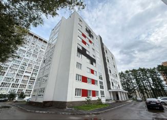 Продам 2-комнатную квартиру, 56 м2, Уфа, улица Лётчиков, 2А