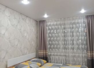 Продажа однокомнатной квартиры, 31 м2, Абакан, улица Пушкина, 122