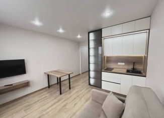 Квартира на продажу студия, 28.6 м2, Тюмень, ЖК Пятый квартал, улица Монтажников, 42