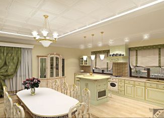 Продажа 2-комнатной квартиры, 64.5 м2, Тюмень