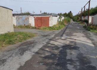 Продается гараж, 17 м2, Курган, улица Джамбула, 2