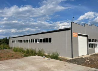 Продам помещение свободного назначения, 600 м2, Республика Башкортостан, СНТ Механизатор, 194